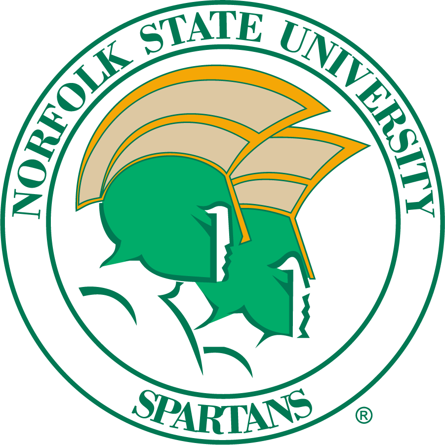 Norfolk State Spartans 1999-Pres Alternate Logo t shirts iron on transfers